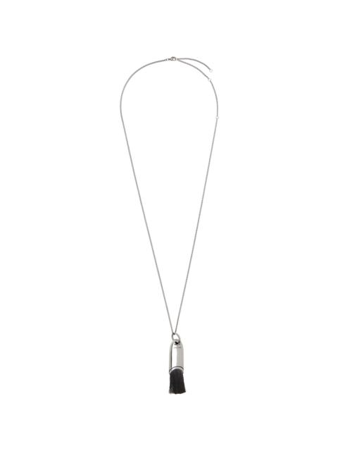 Lemaire Personal Brush Necklace