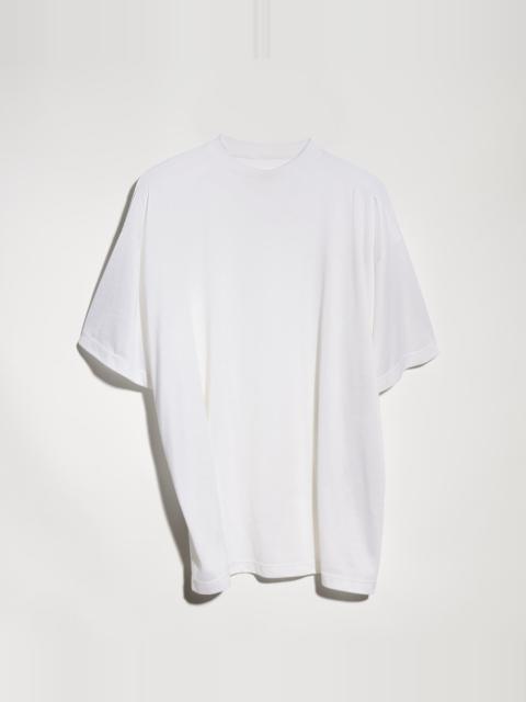 GUCCI Light silk jersey T-shirt