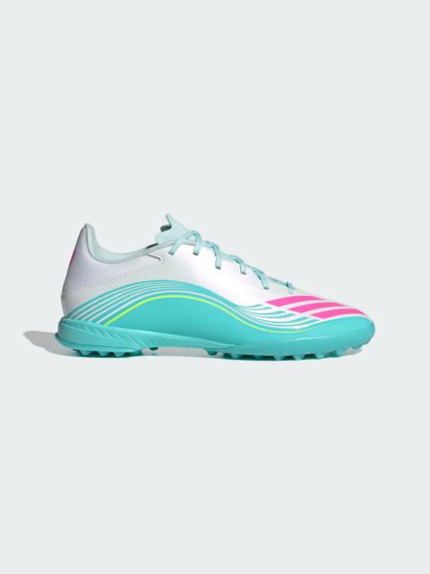 adidas F50 Messi League Turf Soccer Shoes