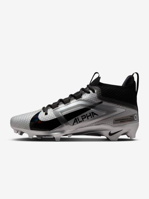 Nike Nike Alpha Menace 4 Elite "Saquon Barkley" Football Cleats