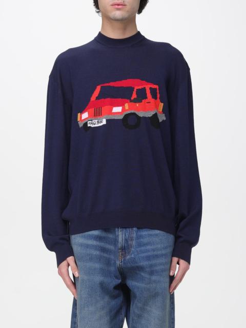 MAGLIANO Sweater men Magliano