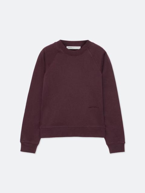 ALLSAINTS LILY PERFECT SWEATSHIRT