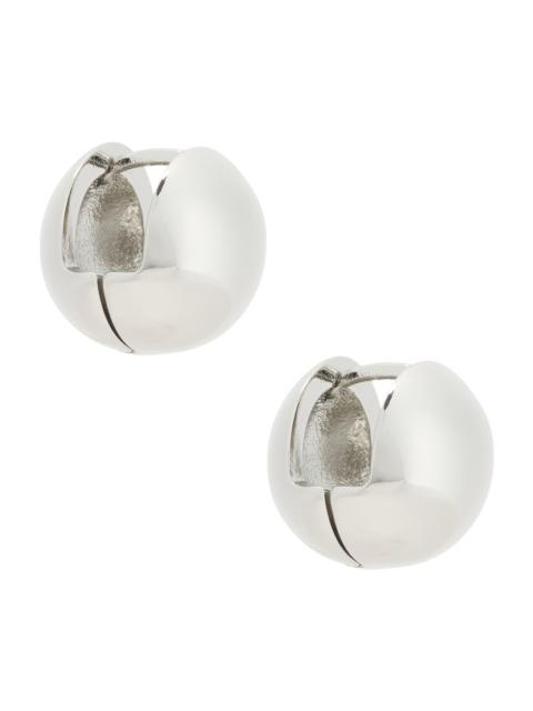 ROXANNE ASSOULIN Baby Ball Earrings