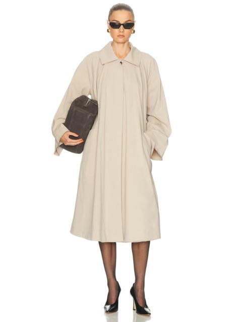 NOUR HAMMOUR Jane Coat