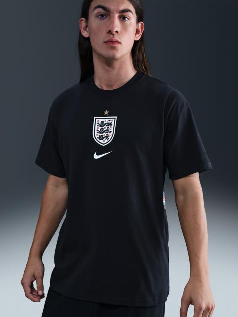 Nike England Premium Goalkeeper Men's Nike Soccer T-Shirt