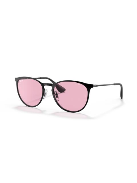 Ray-Ban ERIKA METAL EVOLVE