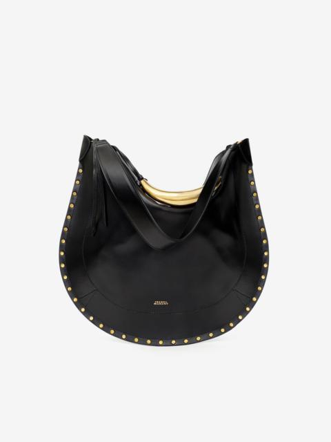 Isabel Marant OSKAN HOBO SOFT BAG