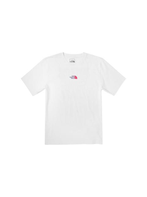 THE NORTH FACE Ue T-Shirt 'White' NF0A7QRN-FN4