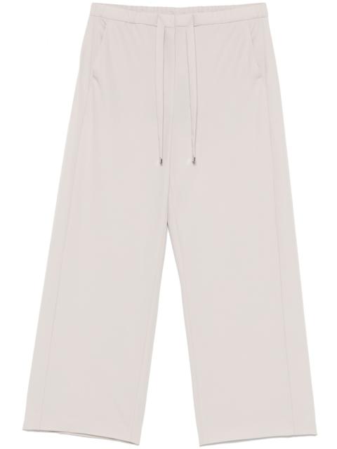 'S Max Mara Argenta Straight-leg Trousers