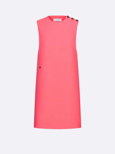 Dior Dioriviera Straight Dress