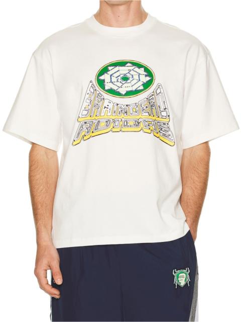 adidas Originals x Brain Dead Short Sleeve Tee
