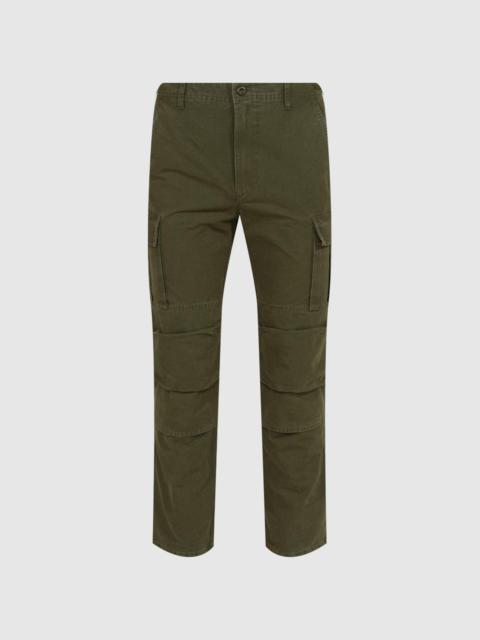 BALENCIAGA SLIM CARGO PANTS