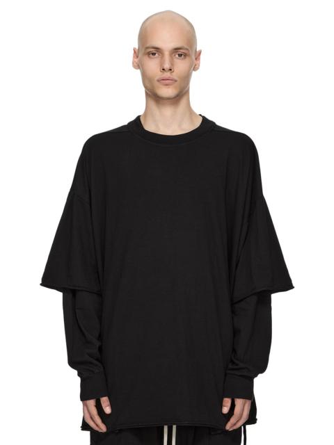 Rick Owens DRKSHDW TOMMY HUSTLER SWEAT