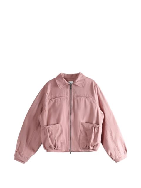 ADER error zip pocket jacket