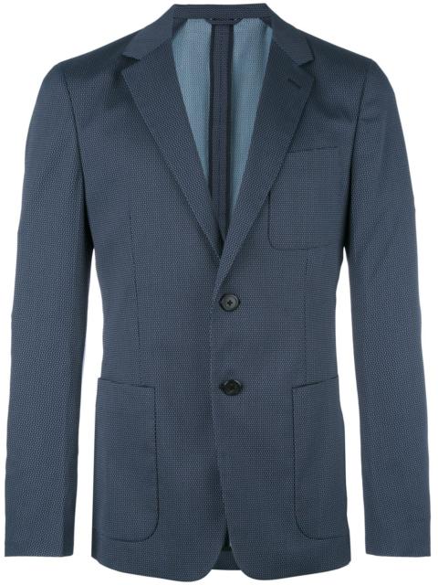 Prada two-button blazer