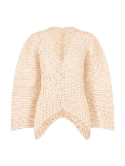 ISSEY MIYAKE UNFURLING PLEATS