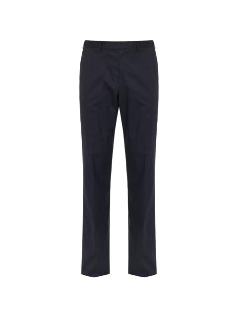 ZEGNA button trousers