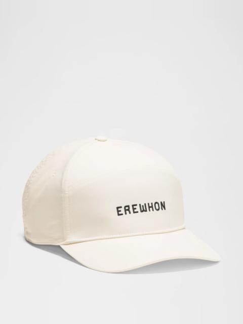 lululemon Santa Monica Ball Cap *Erewhon
