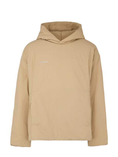 66°NORTH Vatnsmýri Puffer Hoodie (Unisex)