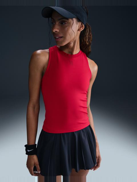 NikeCourt Advantage Women's Dri-FIT Tennis Tank Top