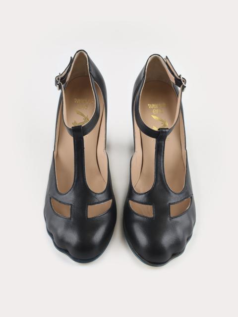 Westwood Animal Toe Vivienne Westwood Mary Janes Vivienne Westwood