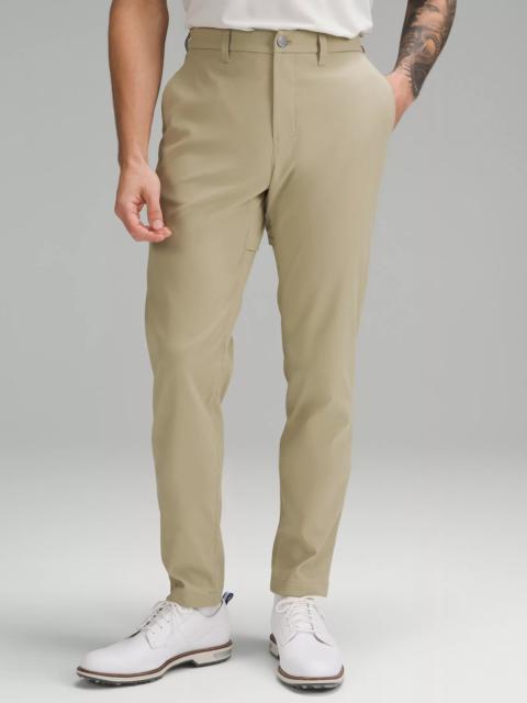 ABC Slim-Fit Golf Trouser 34"L