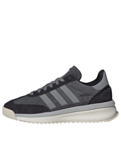 adidas adidas SL 72 RS 'Grey Core Black' IH5633