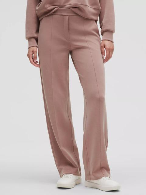 lululemon Softstreme Pintuck Mid-Rise Pant *Short