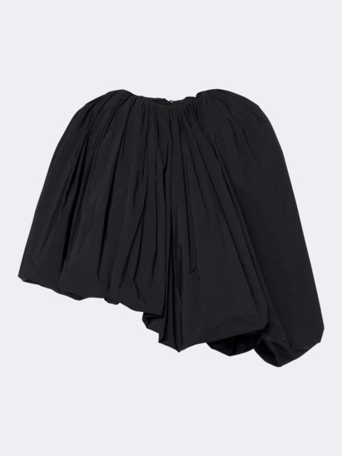 MAGDA BUTRYM Asymmetric draped top