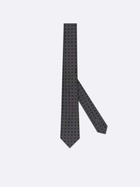 Dior Cannage Tie