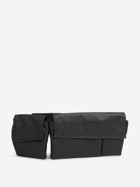 adidas MULTI-POCKET FANNY PACK