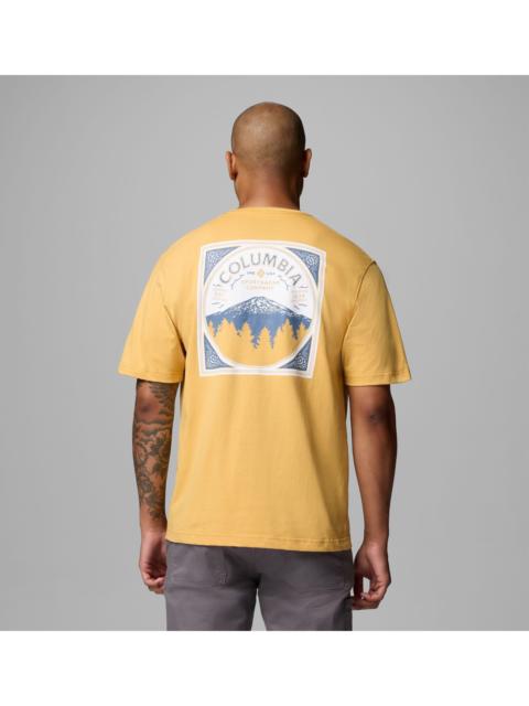 Columbia Men's Balto Mountain CSC Short Sleeve T-Shirt