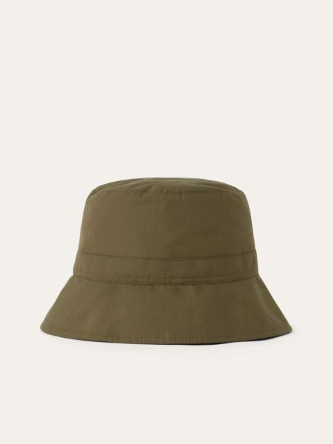 Pianfei Bucket Hat