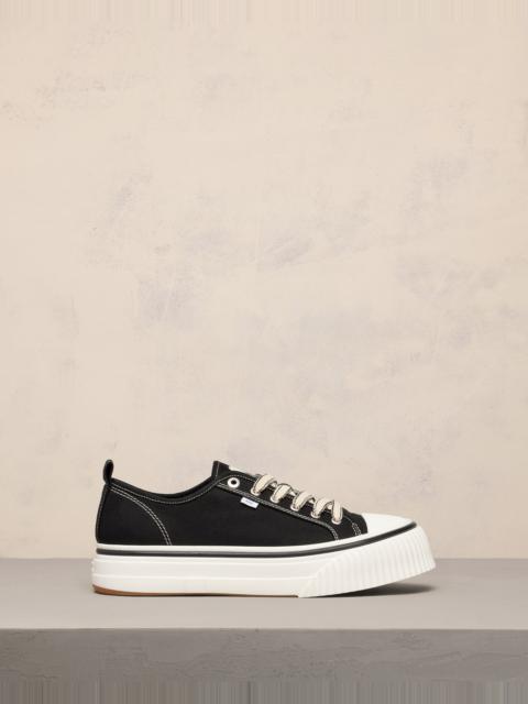 AMI Paris LOW TOP AMI SN1980 SNEAKERS