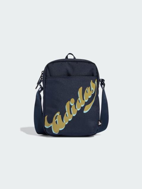 adidas adidas Tiro Graphic Organizer