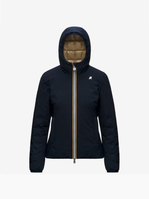 K-WAY Lily St Thermo Double Jacket