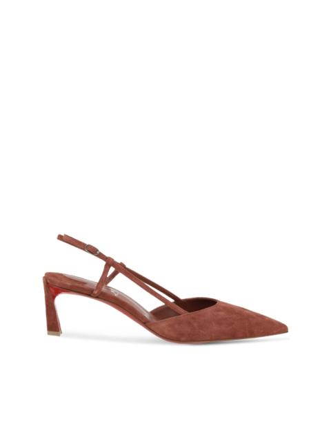 Christian Louboutin 55mm Condoroline pumps