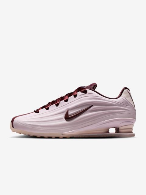 Nike Shox Z SE Women's Shoes