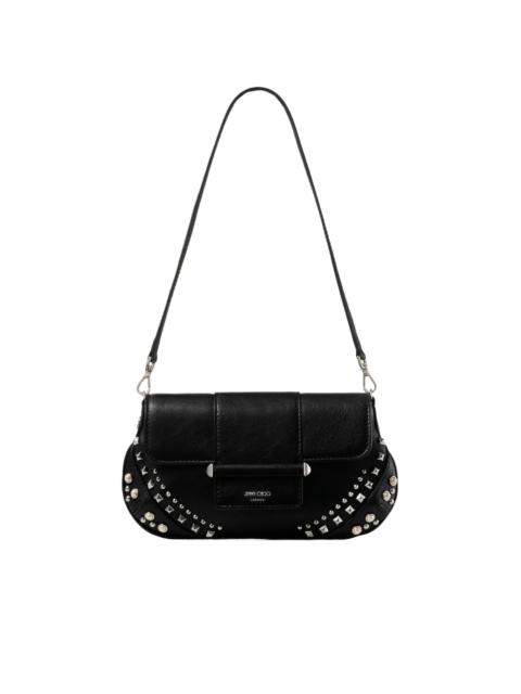 JIMMY CHOO studded mini bag