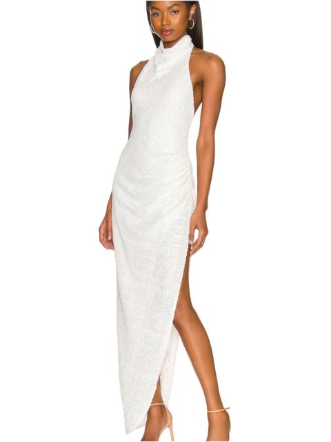 AMANDA UPRICHARD x REVOLVE Samba Gown