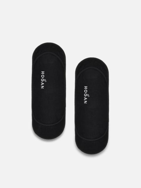 HOGAN Footlet Socks