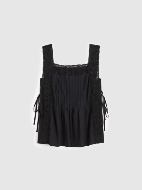 Madewell The Sophie Top