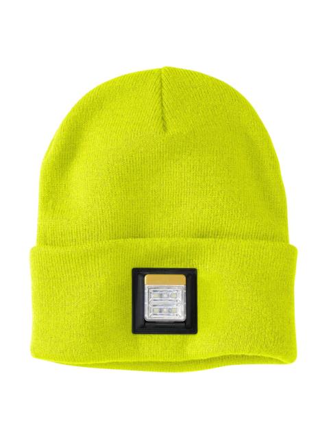 Carhartt Knit Cuff LED Light Beanie