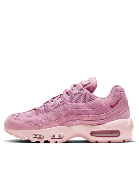 (WMNS) Nike Air Max 95 SE 'Cherry Blossom' DD5398-615