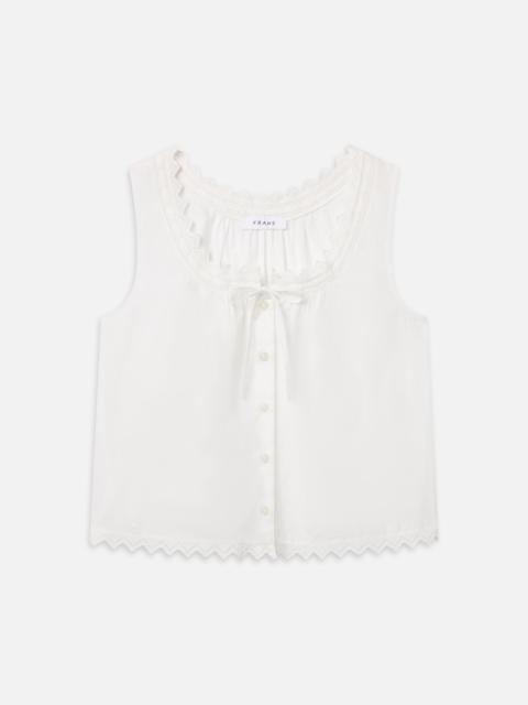 FRAME The Serene Tank