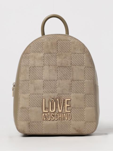 Moschino Backpack woman Love Moschino