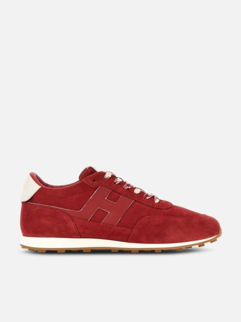 HOGAN Sneakers Hogan Athletic