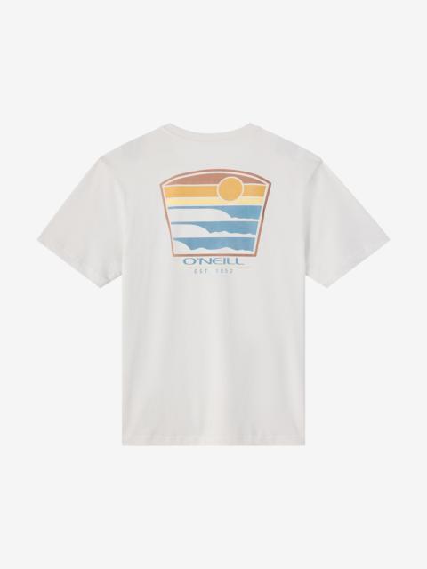 O'Neill Liner Classic Tee Tee