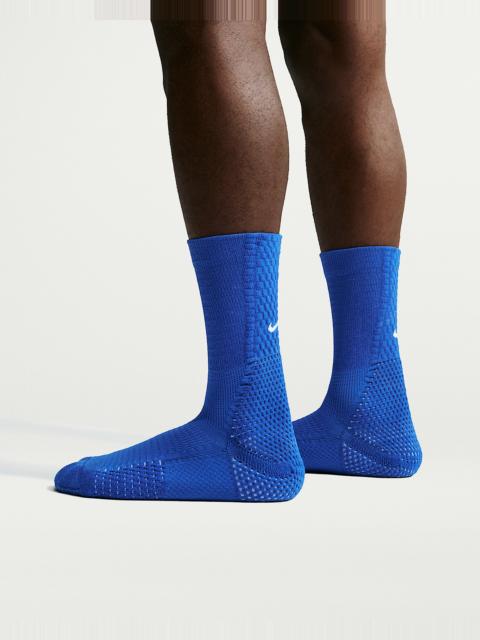 Nike Nike Unicorn Dri-FIT ADV Cushioned Crew Socks (1 Pair)
