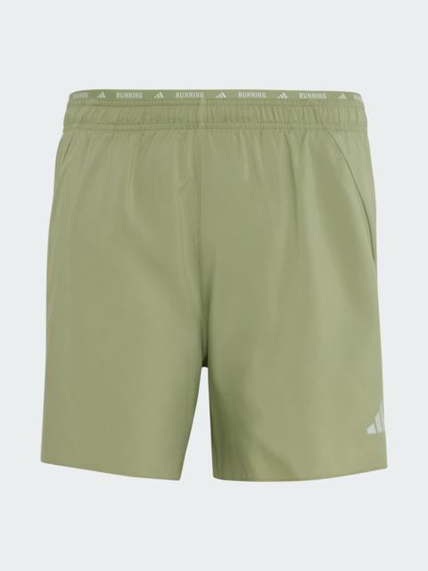 adidas ADI365 Running Iconic Shorts